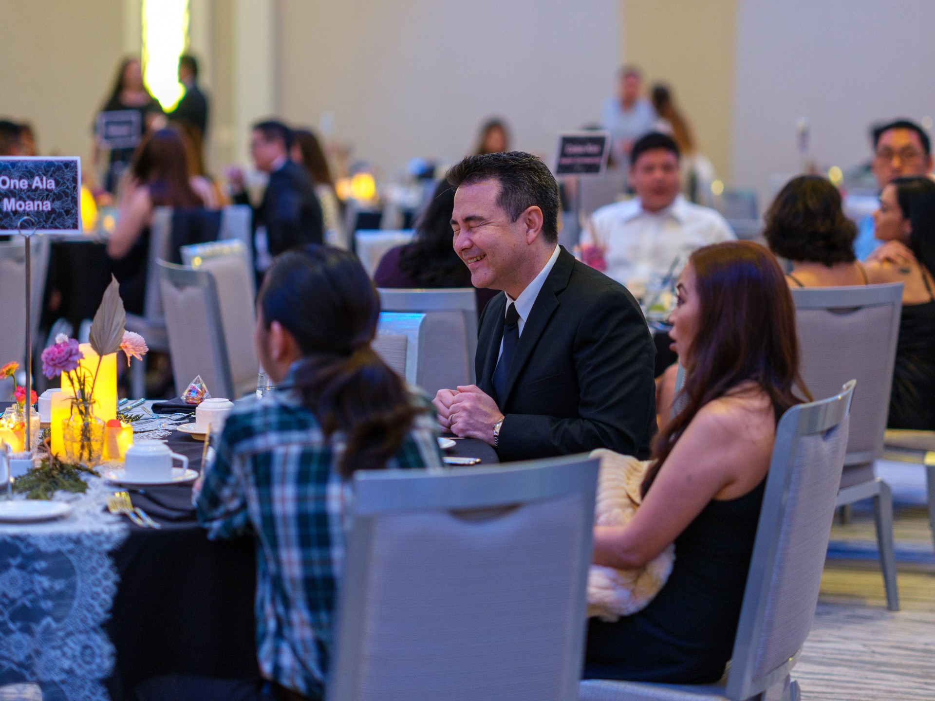 Institute of Real Estate Management Hawaii Chapter Photo Gallery