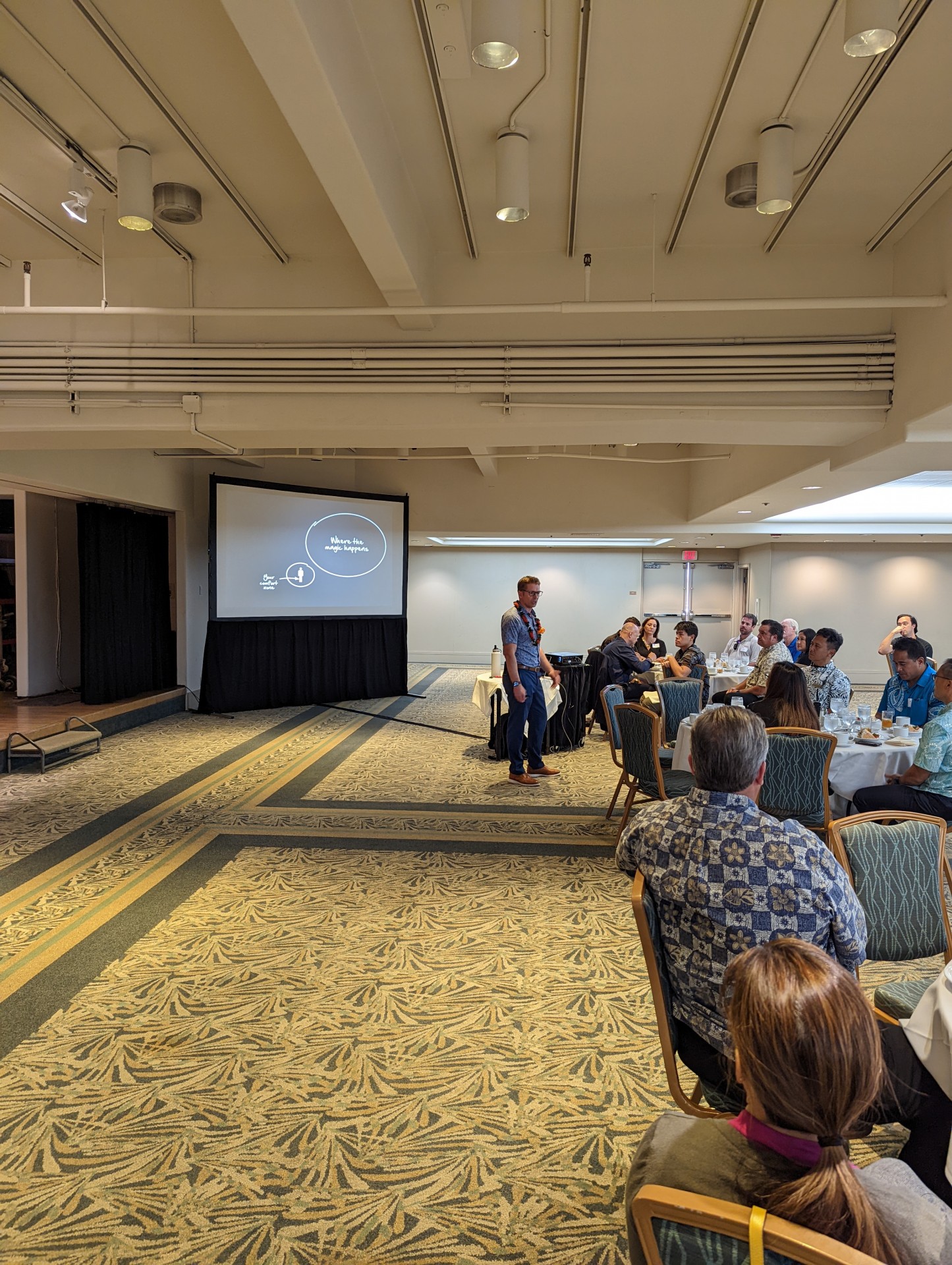 Institute of Real Estate Management Hawaii Chapter - Photo Gallery